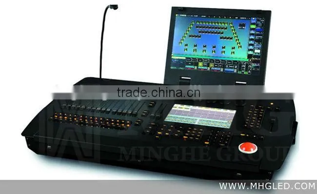 Professional Lighting DMX Controller