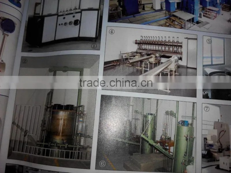0.6Mpa-42Mpa High Pressure Intelligent Electromagnetic Flow Meter