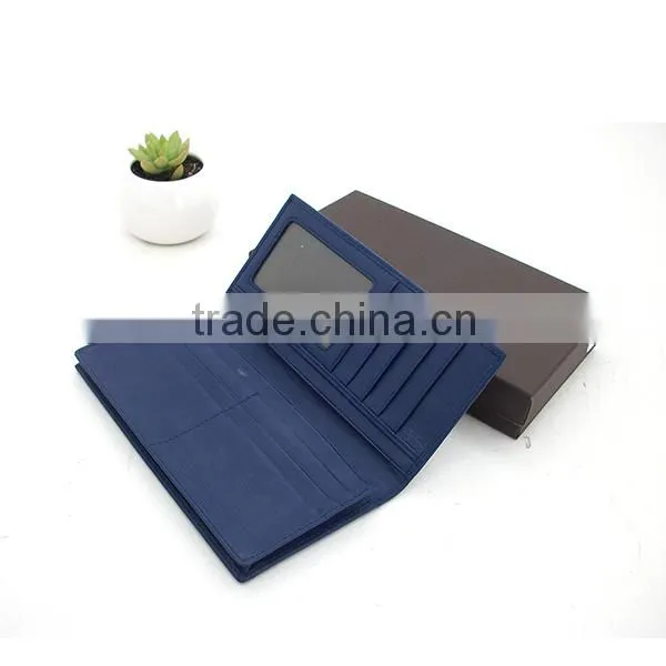 Fabric Wallets for Boys /Simple Cheap Promotional Fabric Wallet/Fabric Wallet