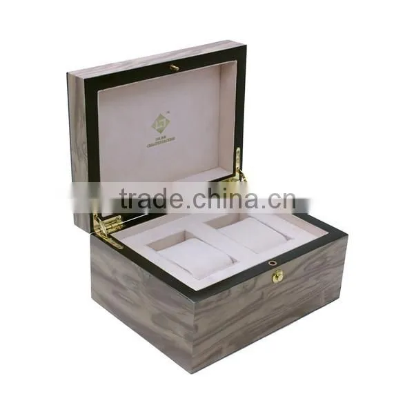 Wrist Watch Box Packaging