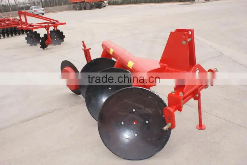 1LYX serise farm disc plough