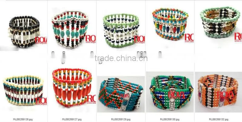 Special design widely used crystal stone hair band
