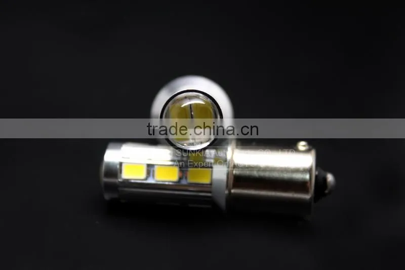 p21w Ba15s s25 14 smd 5630 Auto LED Tail Light Bulb 1156