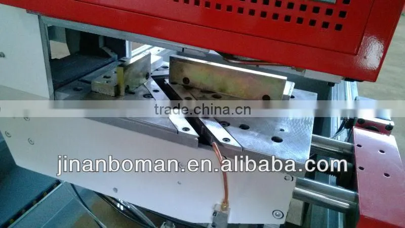 upvc&pvc window machnery