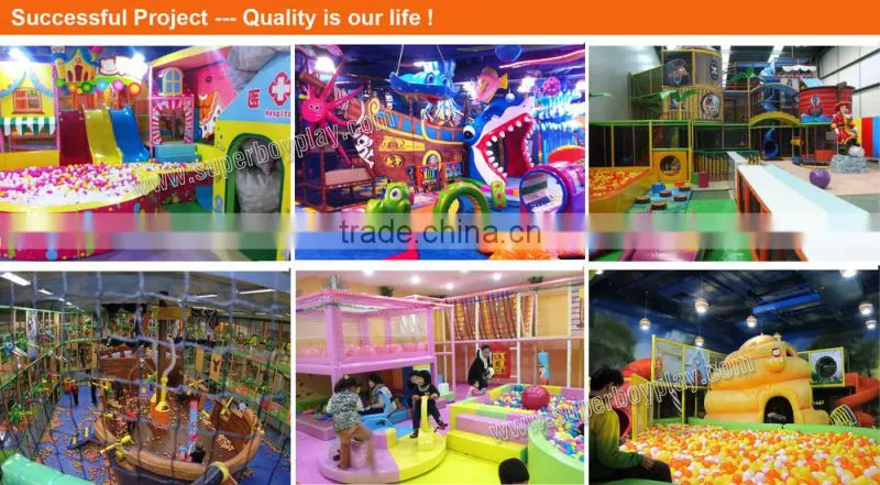 30% Down Payment Hot Sale Commercial beida toys indoor 147-23D