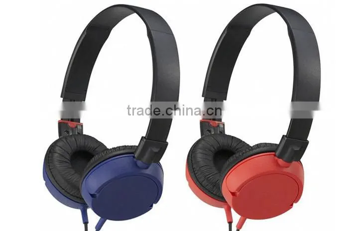 2014 New bass Headphone for SONY