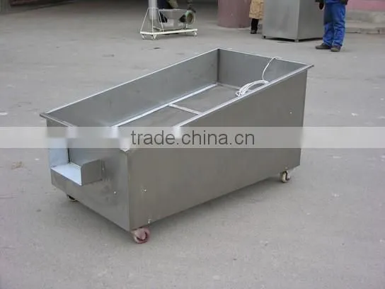 Automatic Commercial Macaroni Machine Italy with CE Certification