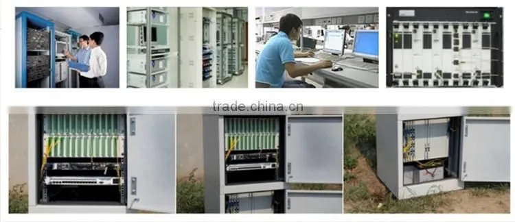 Huawei GPON OLT Fiber Equipment SmartAX MA5800-X7 MA5800-X17