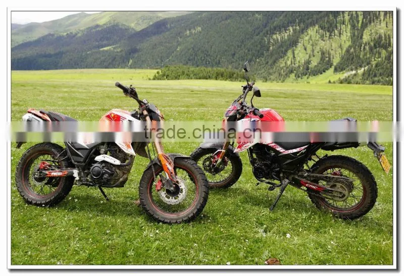 New self-design 250cc model, hot product quality reliable Tekken, best motorcycle for sale 250cc dirt bike