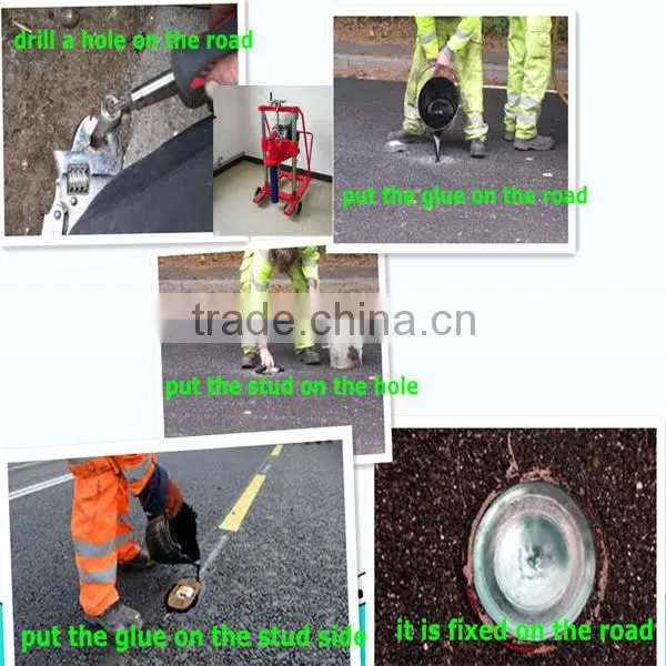 High quality diamond core drilling machine