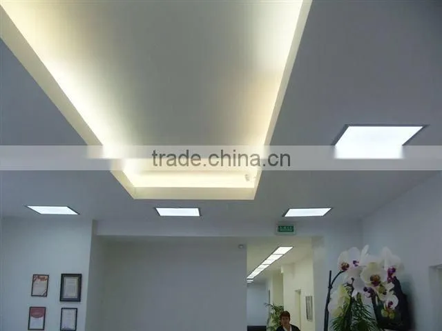 LED panel light 60*60cm cool white
