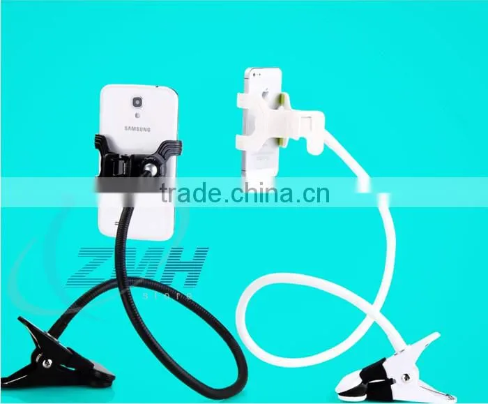 2014 Popular 360 Rotation Universal Lazy Mobile Phone Holders