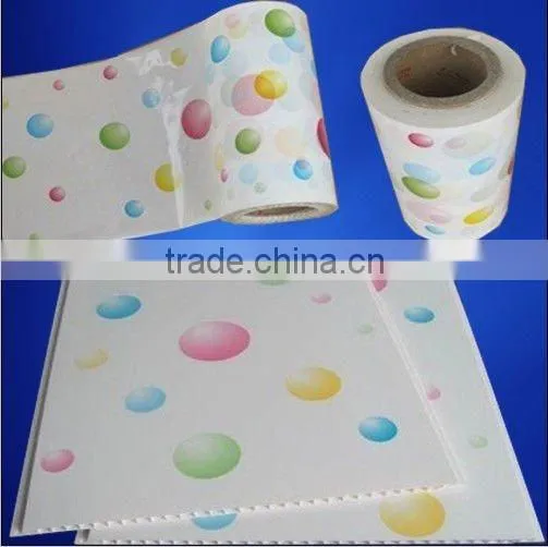 pet transparent films