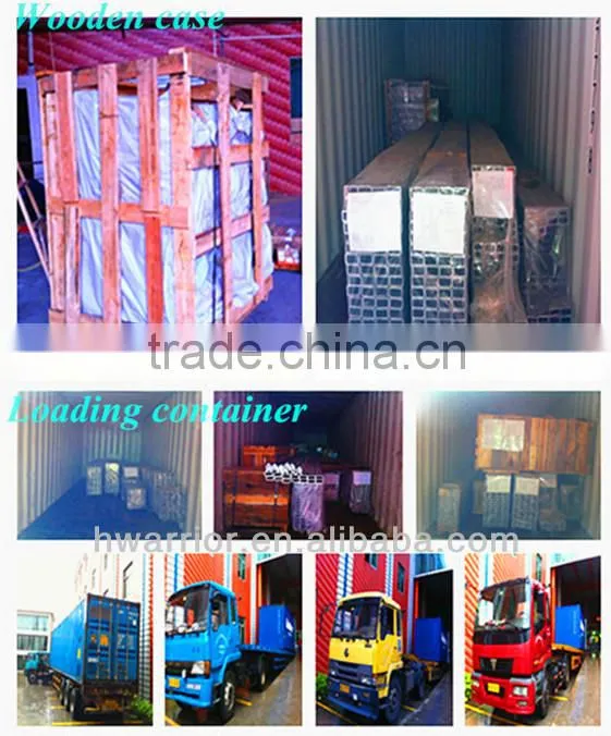 Unitized Panels of Curtain Wall