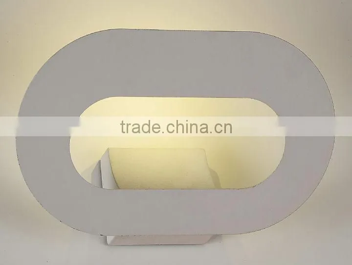 led wall mounted decorative lightings MB3220-1WH