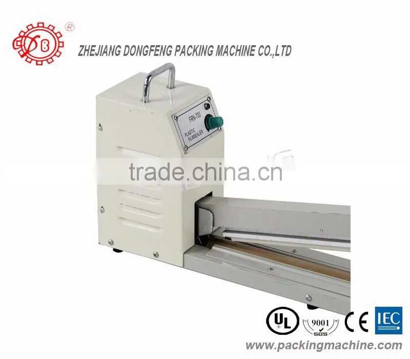 long impluse sealer FRN-800