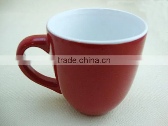 Porcelain Tea Cup and Saucer Sets/Home Decoration Cups & Saucers/Small Coffee Cup And Saucer Set