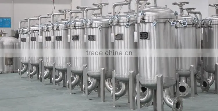 INOCO high performance industrial use mixer