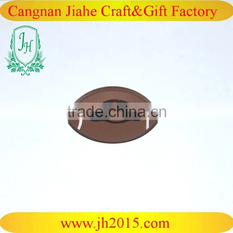 Custom design soft 3D PVC keychain