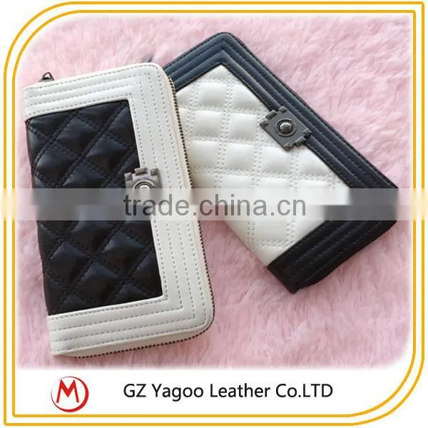 High Standard Long Top 10 Wallet Brands