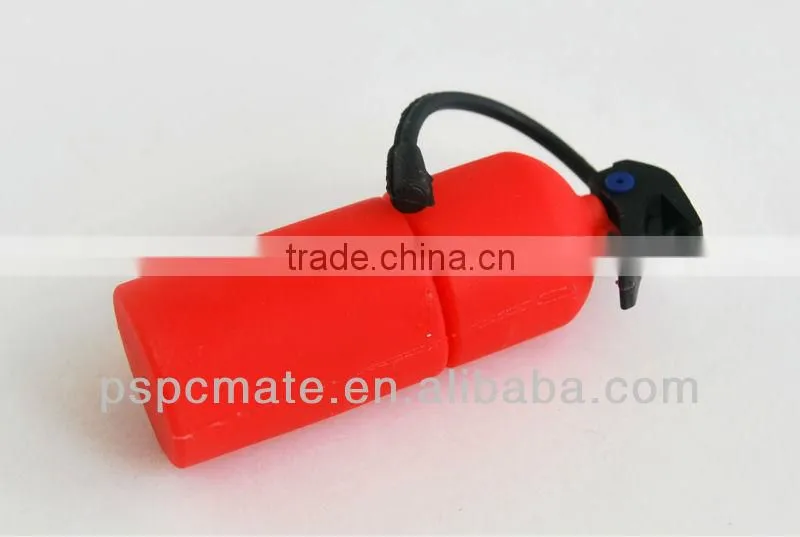 Promotional USB Gift Custom USB 2.0/3.0 Swivel Flash Drive with your own logo