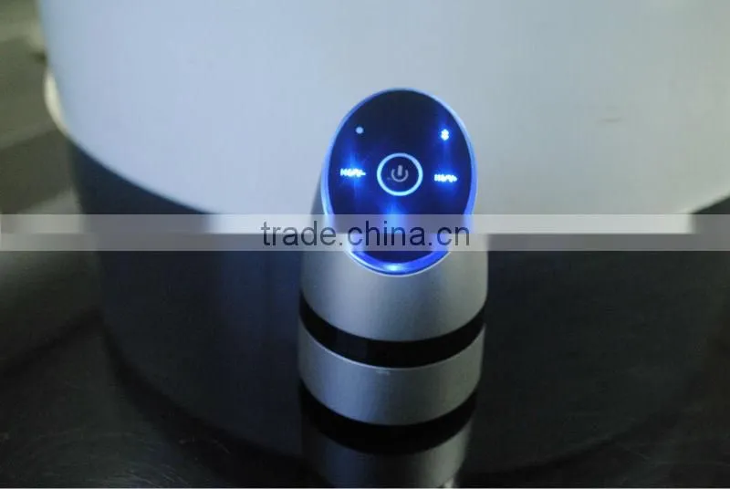 New Product Adin 26w vibrating mini speaker with bluetooh function and rechargeable battery