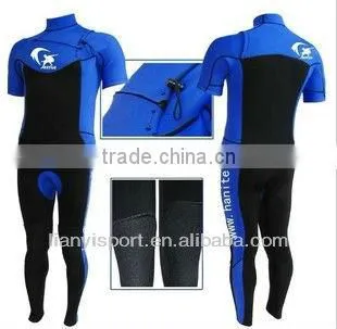 2013 best sale custom neoprene diving wet suit