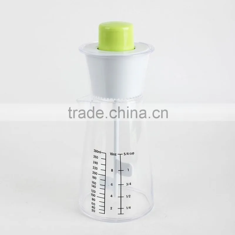 Hot selling Multifunction Hand-Powered Food Chopper/ Mincer / Blender to Chop Fruits, Vegetables, Nuts, Herbs, Onions, Garlics