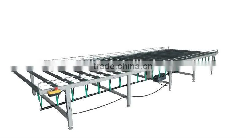 Motorized Rolling Conveyor