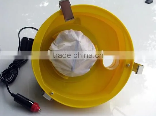 Portable Wet and Dry Vacuum Cleaner