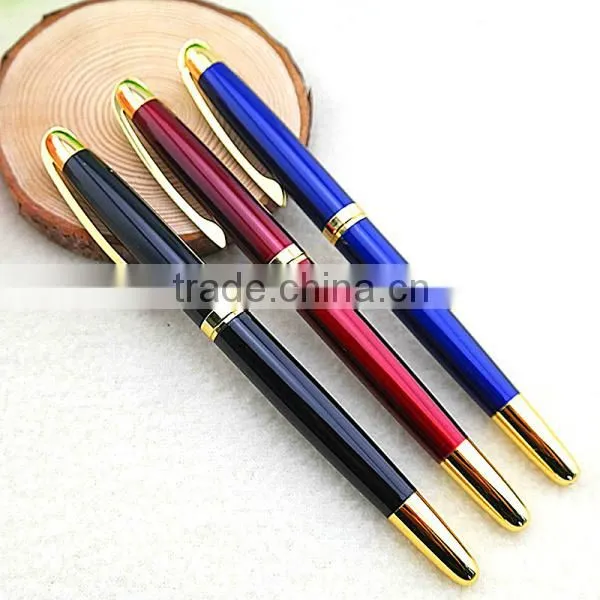 MT-01-metal ball pen for promotion and gift