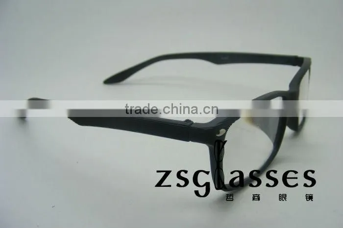 2012cheap promotion custom made design optics reading glasses