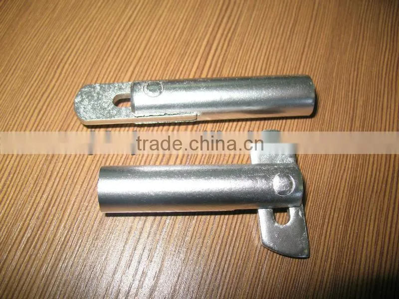 Frame Lock Pin Frame System