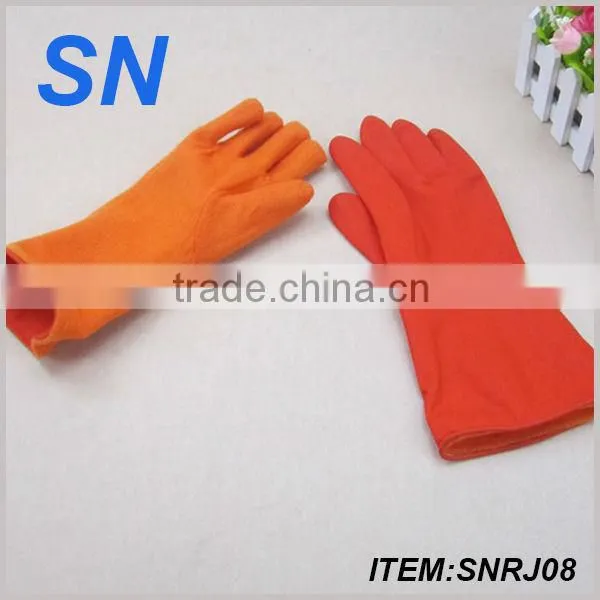 high quality cheap wholesale vinyl household cleaning gloves