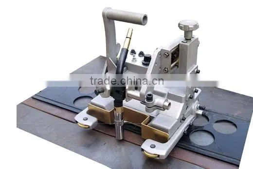 Flat Angle Automatic Welding Carriage HK-6A-D