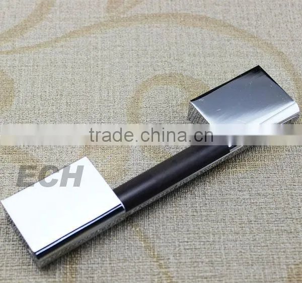 High Class Fancy Stainless steel kitchen cabinet door handle
