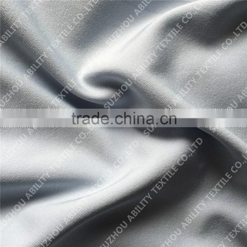 polyester twill fabric spandex/spandex table cover