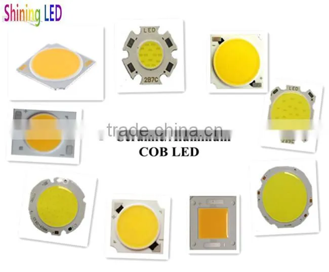5W COB LED Chip
