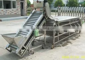 Fruit Juice production line