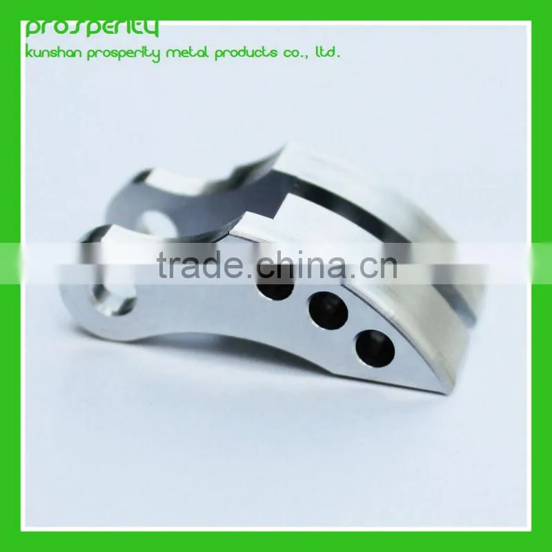 high quality cnc machining Sheet metal machine spare part