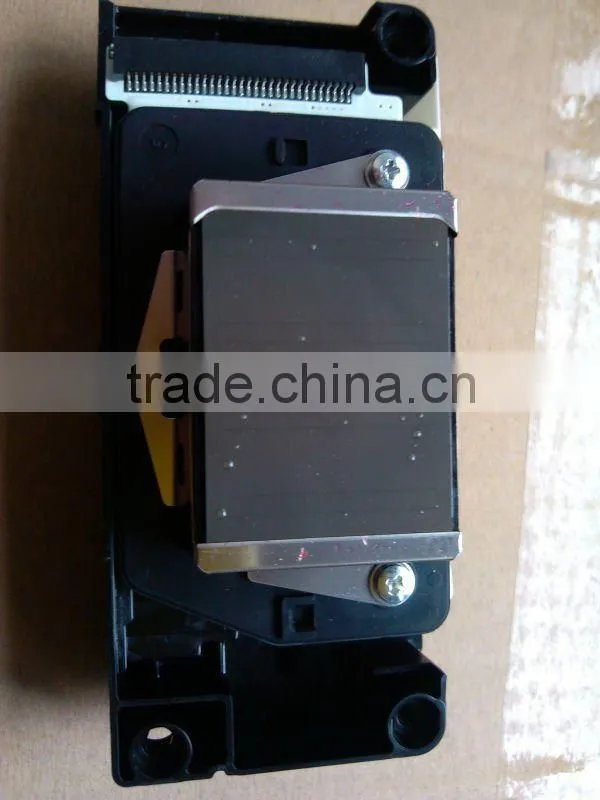 DX5 Waterbased Printhead, F158000 Waterbased printhead
