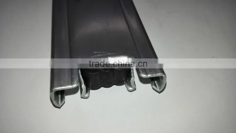 45mm full exstension ball bearing draw slide