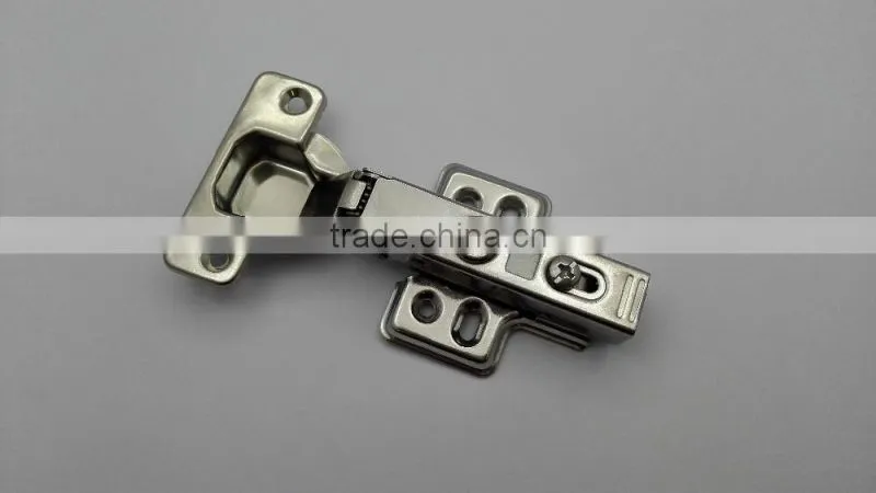 soft close hydraulic hinge cabinet hinge stainless steel hinge