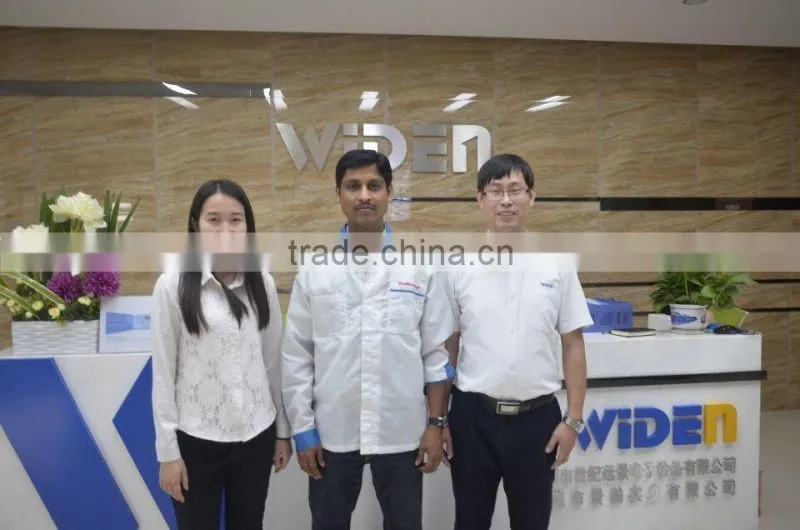 China offer best prce X-ray testing machine ELT original