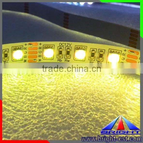 4in1 RGBW LED Rope Light,4-in-1 Flexible Rope Light