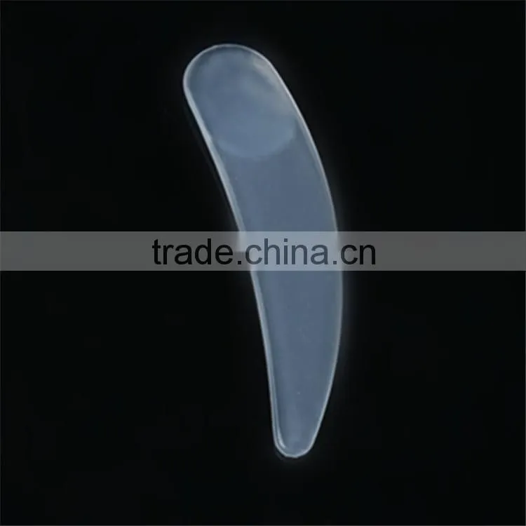 new design fancy facial mask pp spoon