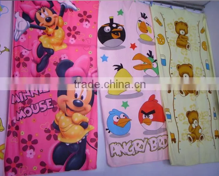 Hot selling jarmoo beach towel with low price