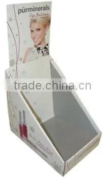 counter top display stand