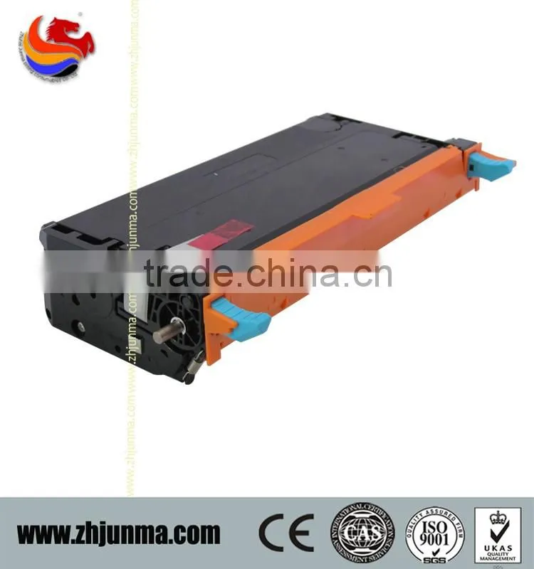 compatible for Xerox 6180 toner cartridge, for Xerox 6180 compatible toner cartridge, compatible toner cartridge for Xerox