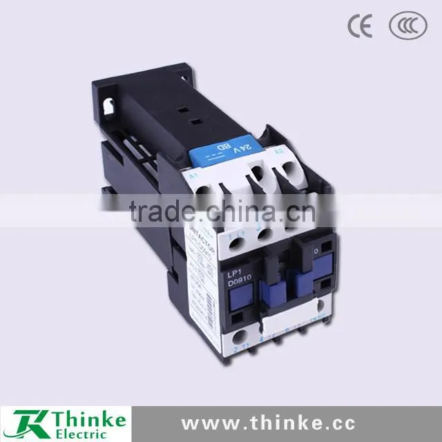 LP1D1810 Direct Current Contactor DC